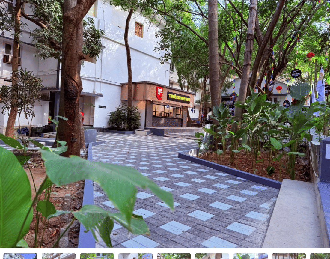 NICHE Tamil Nadu Campus photo 1